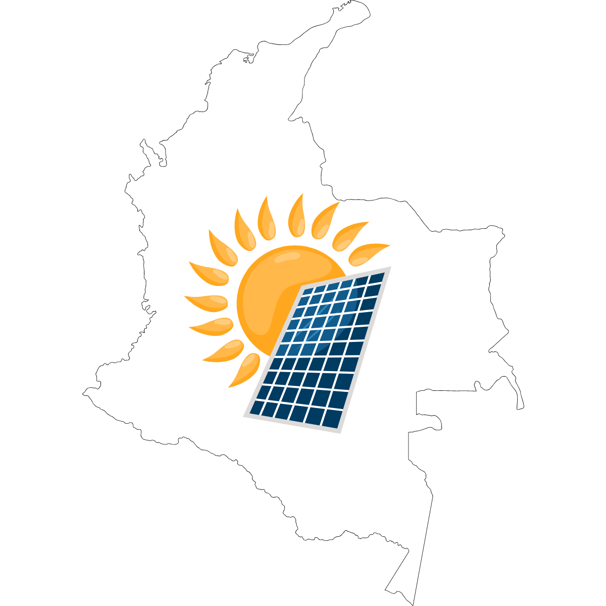 Energía Solar vs. Energía Eléctrica Tradicional ¿Por qué la Energía Solar es la Mejor Opción para Colombia?