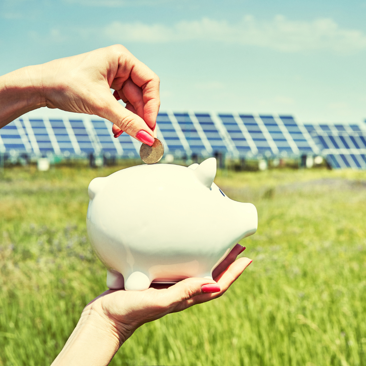 ¿Aún no usas sistemas de energía solar? Te estas perdiendo estos beneficios: