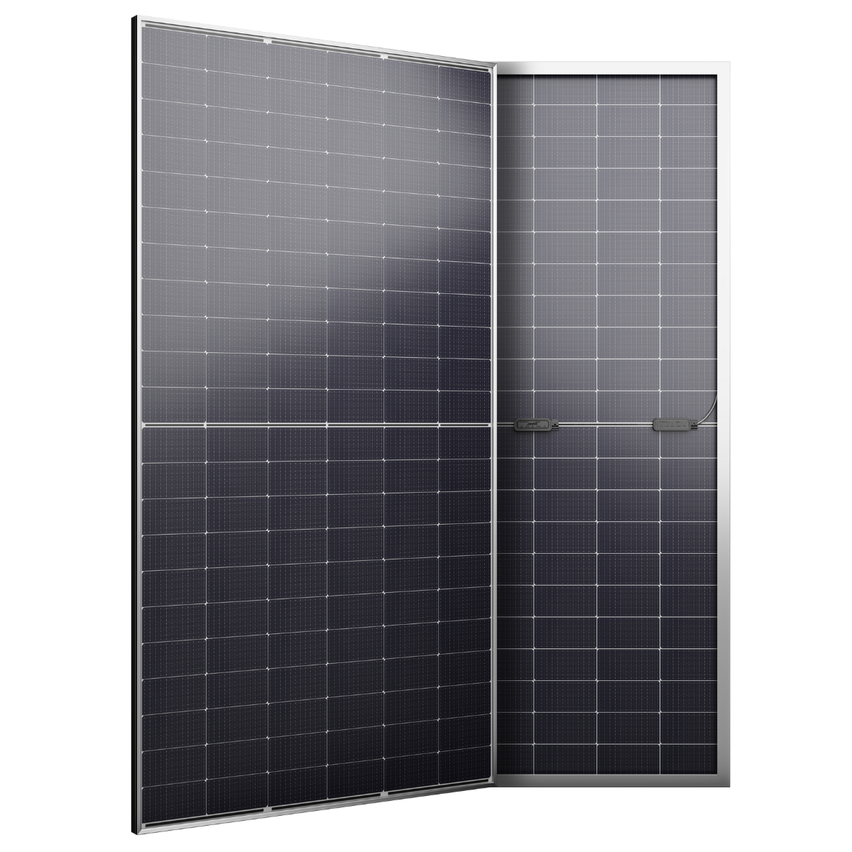 Panel Tiger Neo N type Jinko - 570-590 Watt